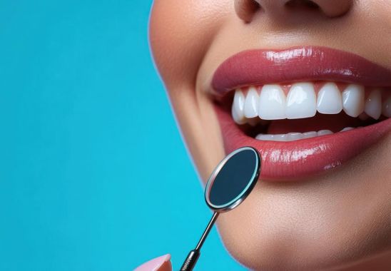 General Dentistry Basics