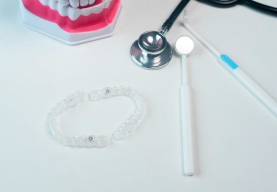 What Is Invisalign?