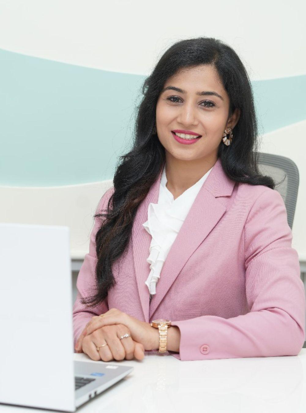 Dr. Mansi Shah